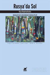 Rusya'da Sol - Ayrıntı Yayınları