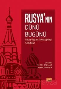 Rusya'nın Dünü, Bugünü - 1