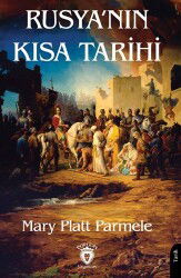 Rusya'nın Kısa Tarihi - Dorlion Yayınevi