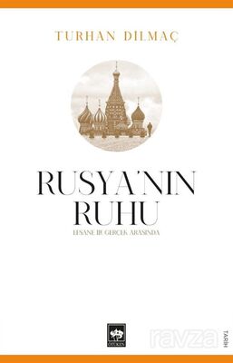 Rusya'nın Ruhu - 1