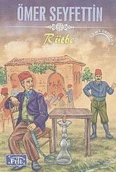 Rütbe - Parıltı Yayıncılık