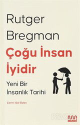 Çoğu İnsan İyidir - Mundi