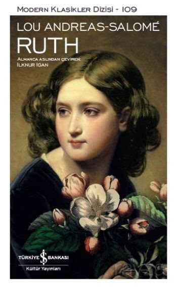 Ruth - İş Bankası Yayınları