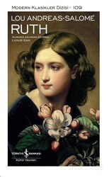 Ruth (Ciltli) - İş Bankası Yayınları