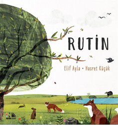 Rutin - Nesin Yayınevi