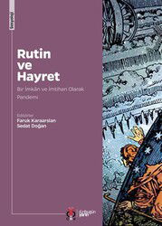 Rutin ve Hayret - DBY Yayınları