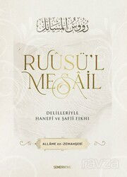 Ruusül Mesail - Semerkand Yayıncılık