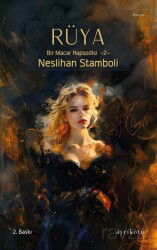 Rüya / Bir Macar Rapsodisi 2 - Ayrıkotu Yayınları