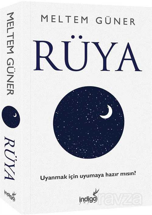 Rüya - İndigo Kitap
