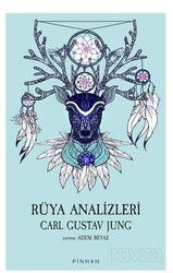 Rüya Analizleri - Pinhan Yayıncılık