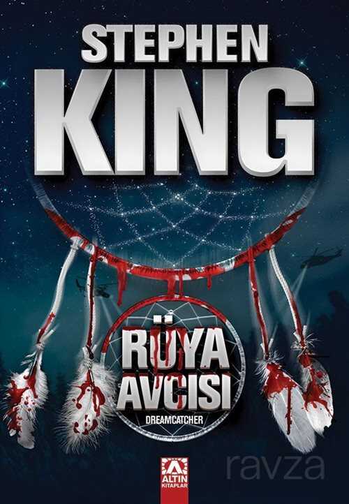Rüya Avcısı - Altın Kitaplar
