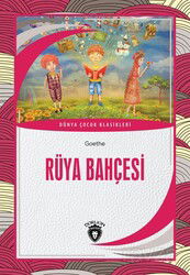 Rüya Bahçesi - Dorlion Yayınevi