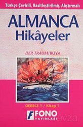 Rüya (Derece 1) - Fono Yayınları