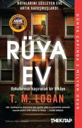 Rüya Ev - The Kitap