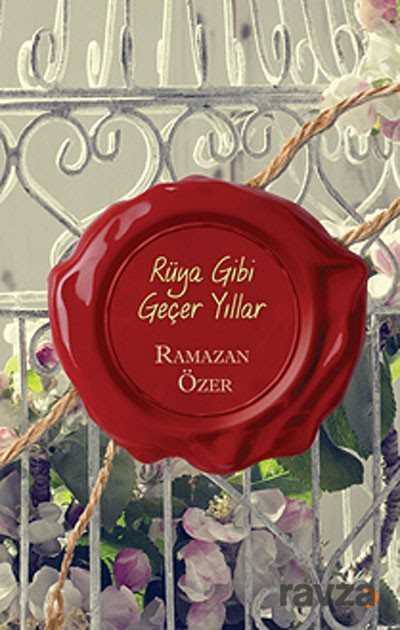 Rüya Gibi Geçer Yıllar - 1