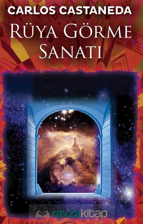 Rüya Görme Sanatı - Butik Yayınları