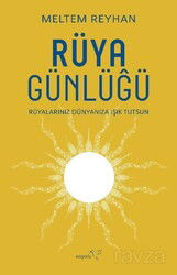 Rüya Günlüğü - Müptela Yayınları