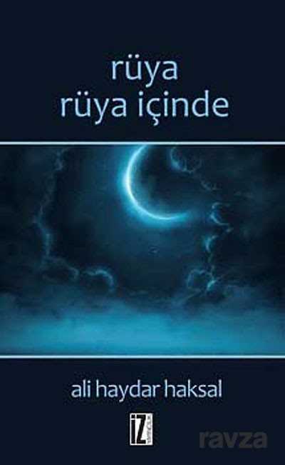 Rüya İçinde Rüya - İz Yayıncılık