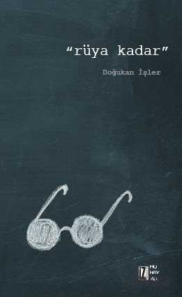 Rüya Kadar - İz Yayıncılık