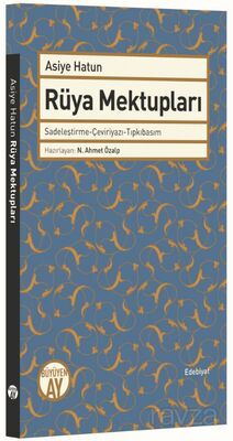 Rüya Mektupları - 1