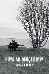 Rüya Mı Gerçek Mi? - Ritim Sanat Yayınları