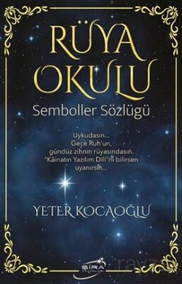 Rüya Okulu / Semboller Sözlüğü - 1