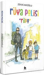 Rüya Polisi - Cadı Yayınları