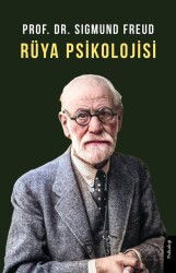 Rüya Psikolojisi - Dorlion Yayınevi