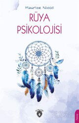 Rüya Psikolojisi - Dorlion Yayınevi