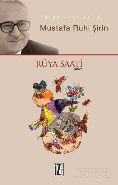 Rüya Saati - İz Yayıncılık