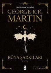 Rüya Şarkıları Cilt 1 (Ciltli) - Dex Yayınevi