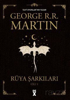 Rüya Şarkıları Cilt 1 (Ciltli) - 1