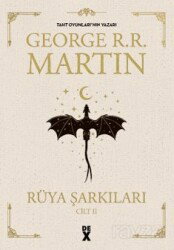 Rüya Şarkıları Cilt 2 (Ciltli) - Dex Yayınevi