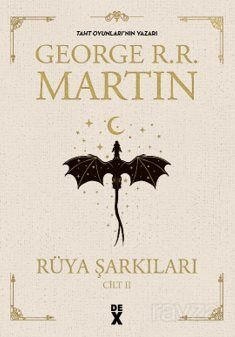Rüya Şarkıları Cilt 2 (Ciltli) - 1
