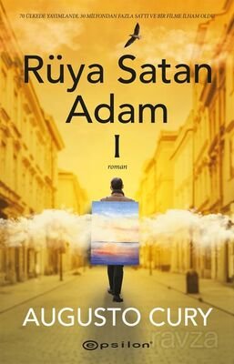 Rüya Satan Adam 1 - 1