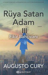Rüya Satan Adam 3 / Fikir Bahçıvanı - Epsilon Yayınları