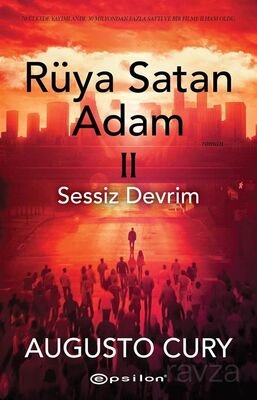 Rüya Satan Adam II: Sessiz Devrim - 1
