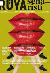 Rüya Senaristi - Kaos Çocuk Parkı