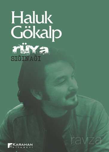 Rüya Sığınağı - Karahan Kitabevi