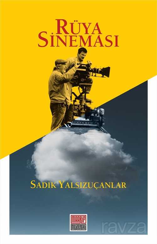 Rüya Sineması - Maarif Mektepleri