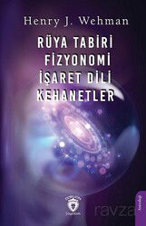 Rüya Tabiri - Dorlion Yayınevi