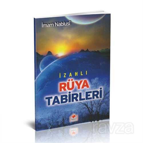 Rüya Tabirleri - Merve Yayınları