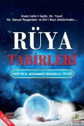 Rüya Tabirleri - İmam Rıza Dergahı Yayınları