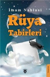 Rüya Tabirleri - Dorlion Yayınevi