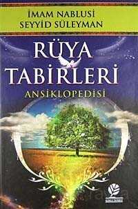 Rüya Tabirleri Ansiklopedisi (Ciltli) - Gonca Yayınevi