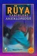 Rüya Tabirleri Ansiklopedisi (Ciltsiz) - Damla Yayınları