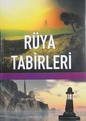 Rüya Tabirleri (Dergi Boy) - Şenyıldız Yayınevi