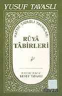 Rüya Tabirleri (Kod: E03) - Tavaslı Yayınları