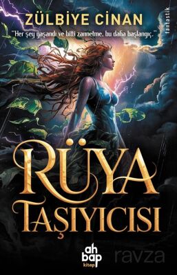 Rüya Taşıyıcısı - 1
