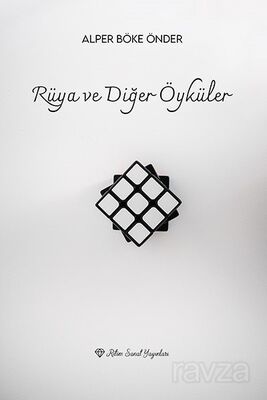 Rüya ve Diğer Öyküler - 1